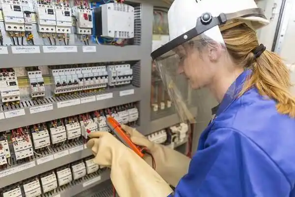 electrician Long Grove